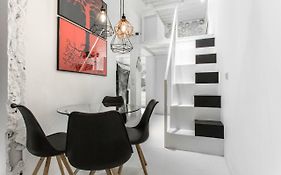 Dario Modern & Luxury Space Near Plaza Mayor