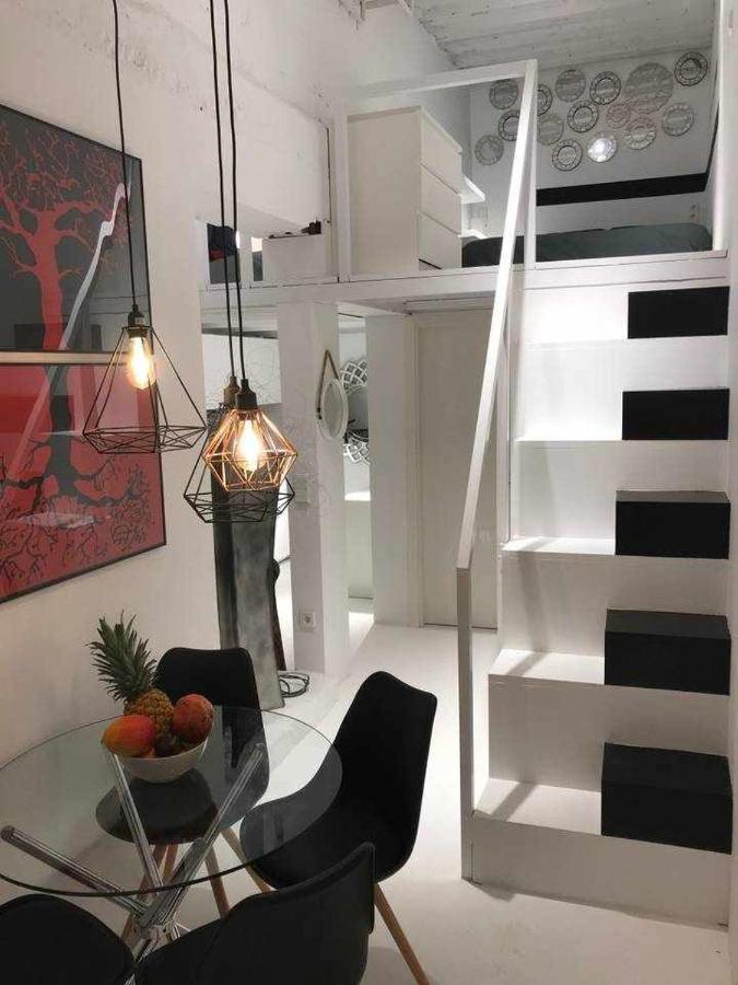 Dario Modern & Luxury Space Near Plaza Mayor Madrid Extérieur photo