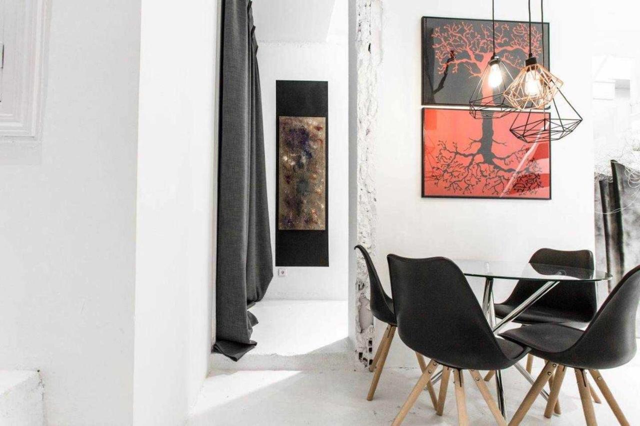 Dario Modern & Luxury Space Near Plaza Mayor Madrid Extérieur photo