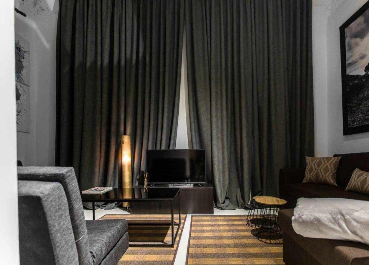 Dario Modern & Luxury Space Near Plaza Mayor Madrid Extérieur photo