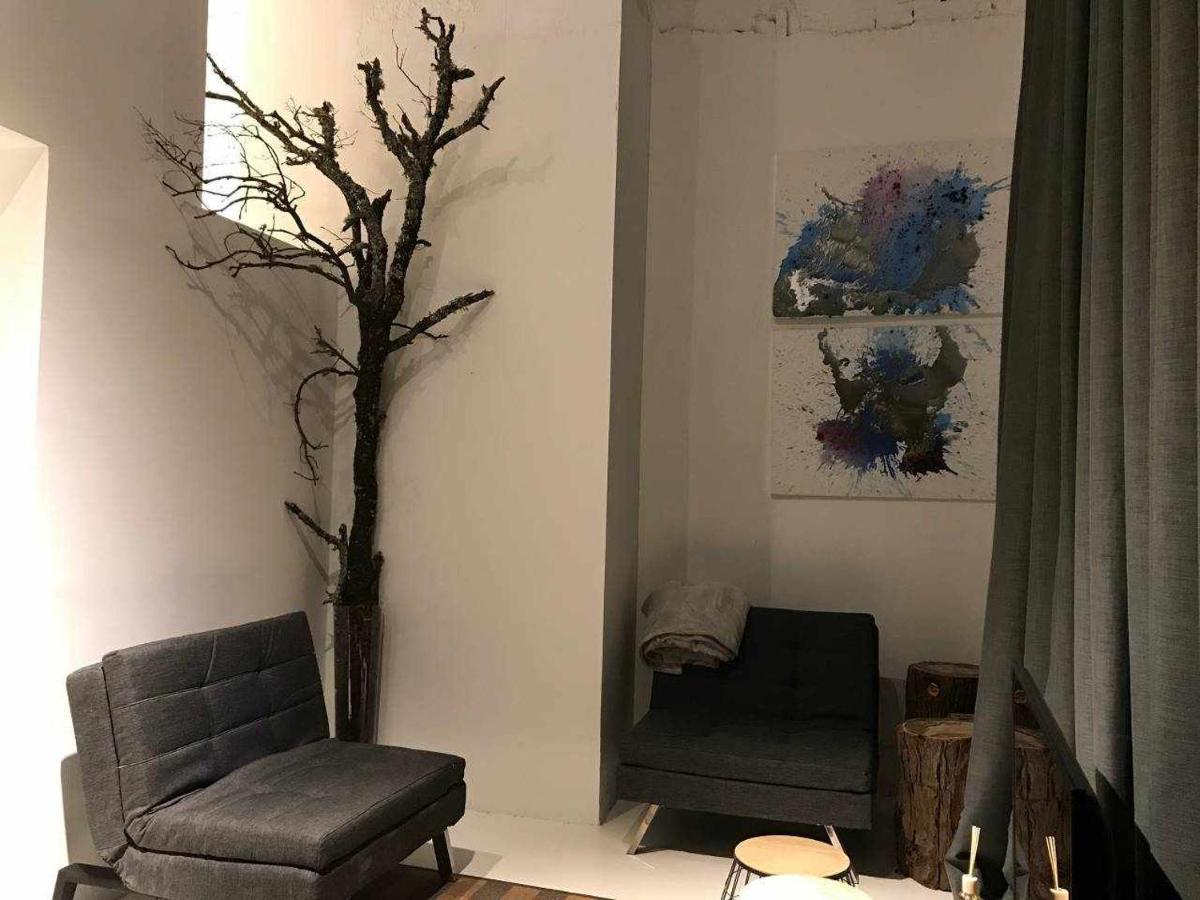 Dario Modern & Luxury Space Near Plaza Mayor Madrid Extérieur photo