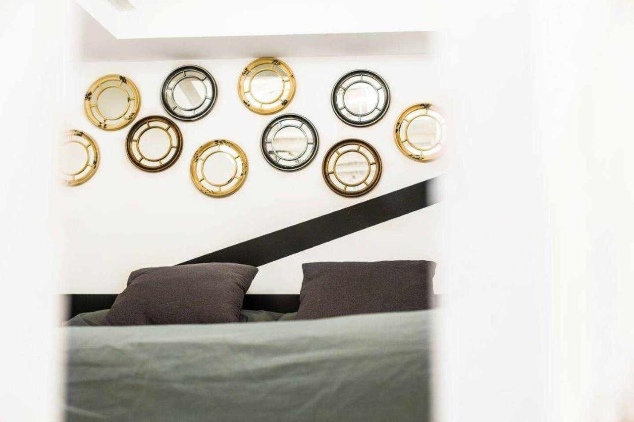 Dario Modern & Luxury Space Near Plaza Mayor Madrid Extérieur photo