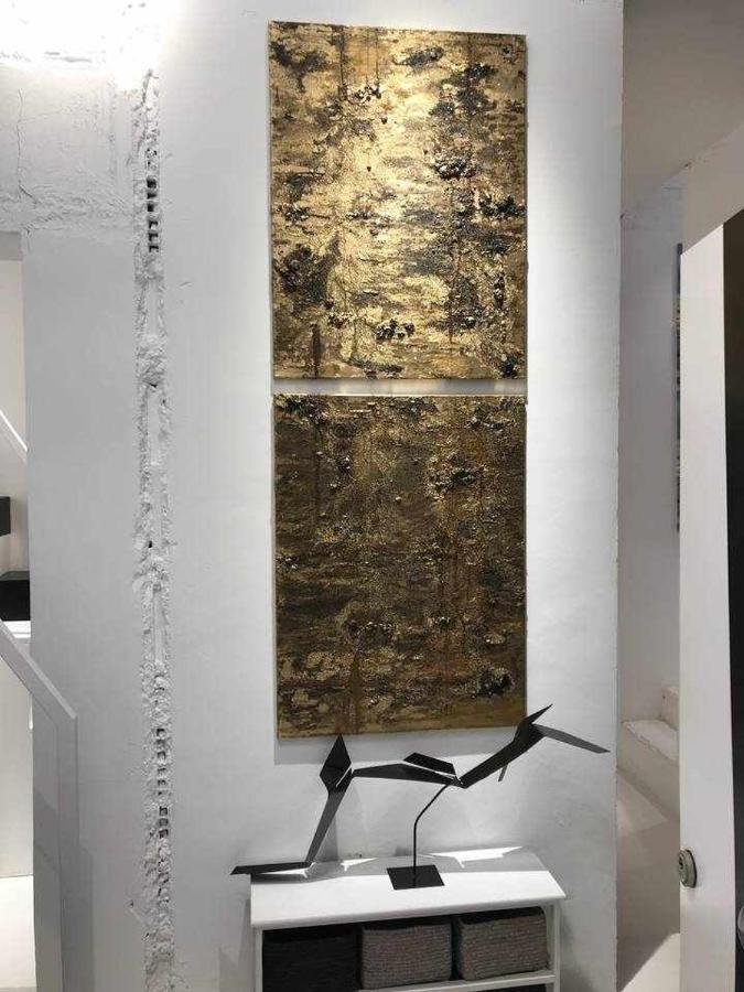 Dario Modern & Luxury Space Near Plaza Mayor Madrid Extérieur photo