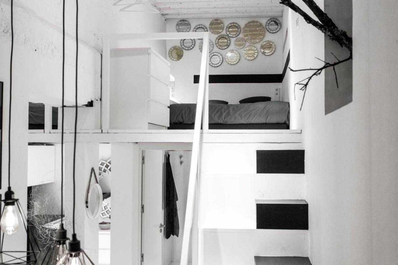 Dario Modern & Luxury Space Near Plaza Mayor Madrid Extérieur photo
