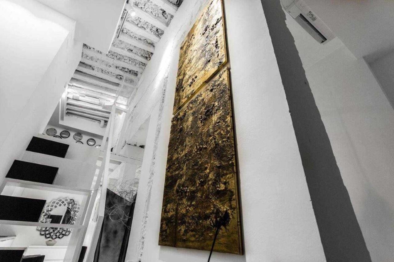 Dario Modern & Luxury Space Near Plaza Mayor Madrid Extérieur photo