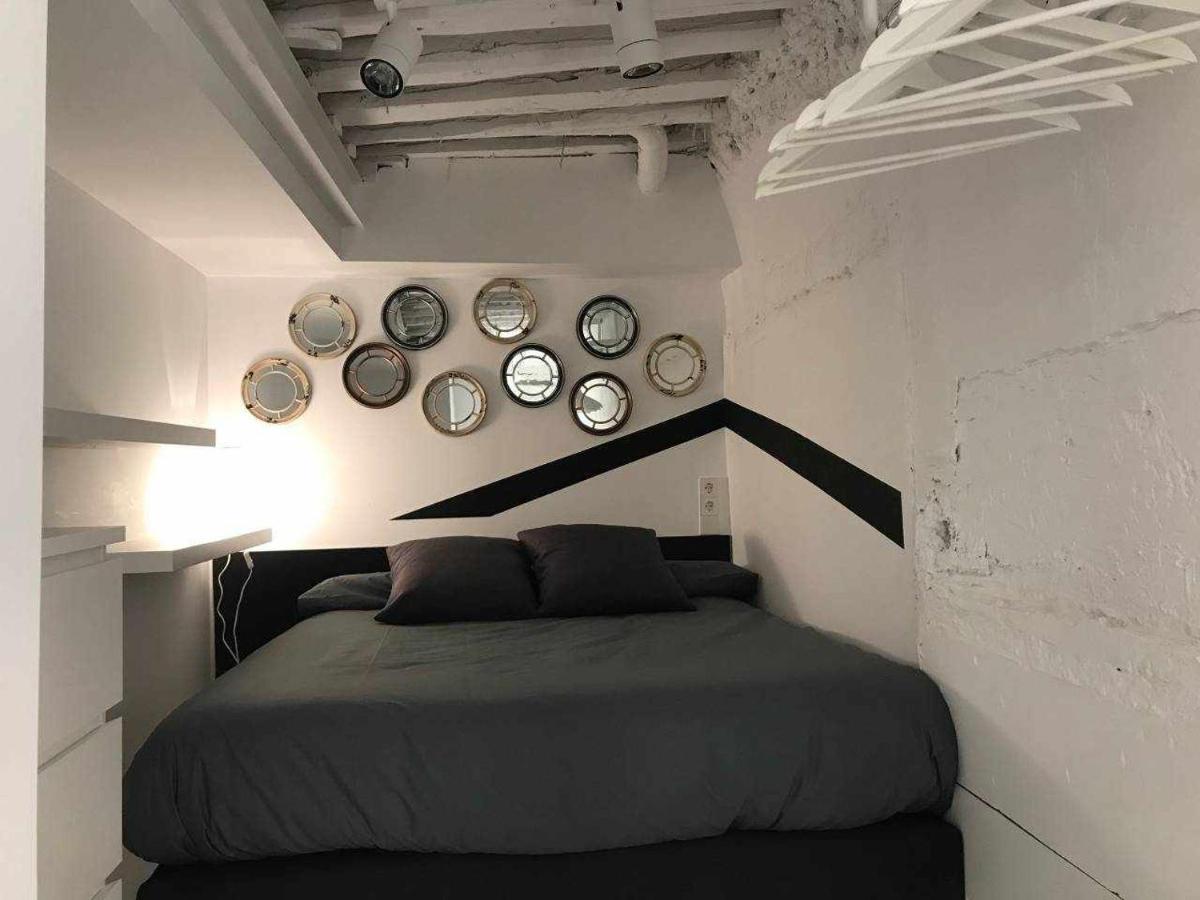 Dario Modern & Luxury Space Near Plaza Mayor Madrid Extérieur photo