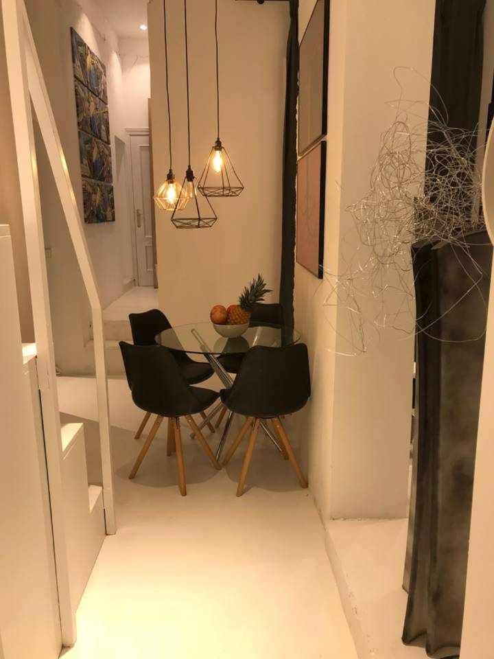 Dario Modern & Luxury Space Near Plaza Mayor Madrid Extérieur photo