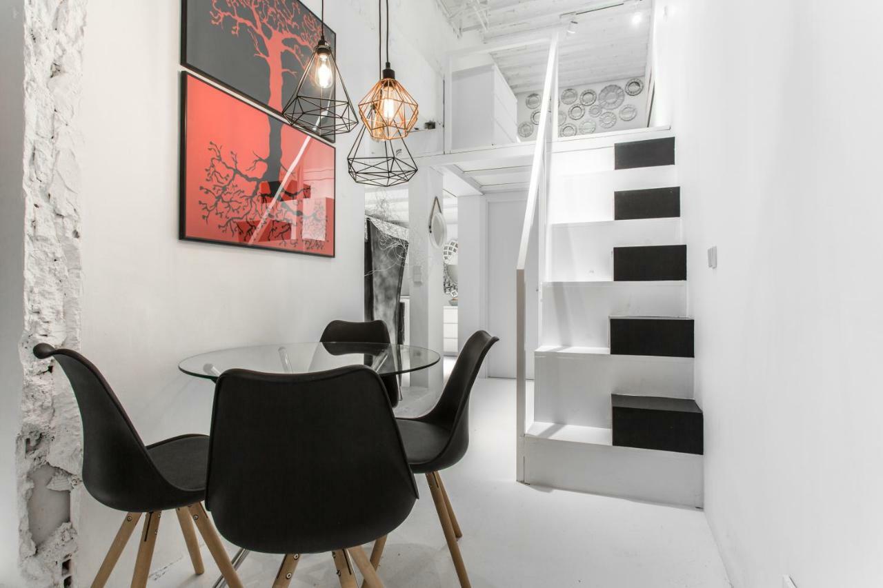 Dario Modern & Luxury Space Near Plaza Mayor Madrid Extérieur photo